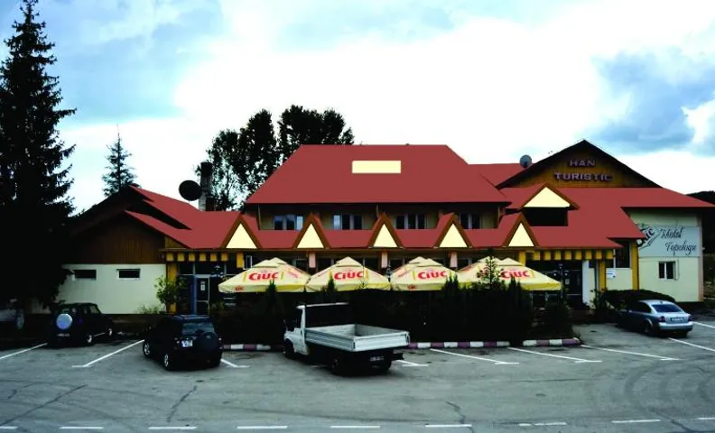 Motel Topolog