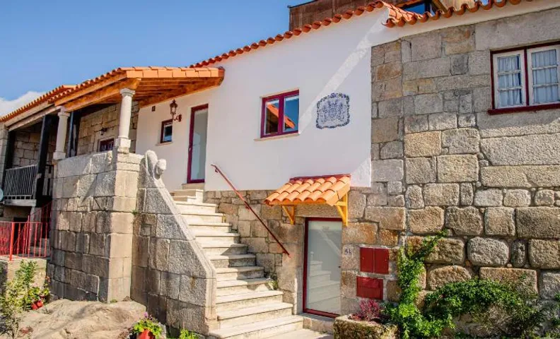 Casa do Leão