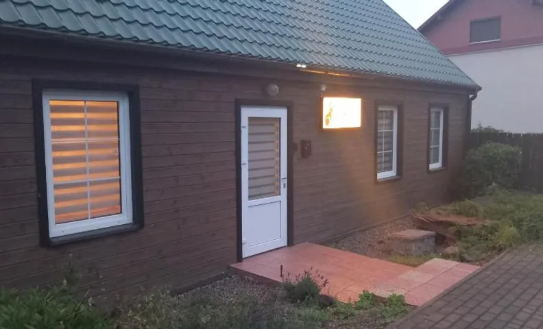 Noclegi Puńsk w centrum 50 m