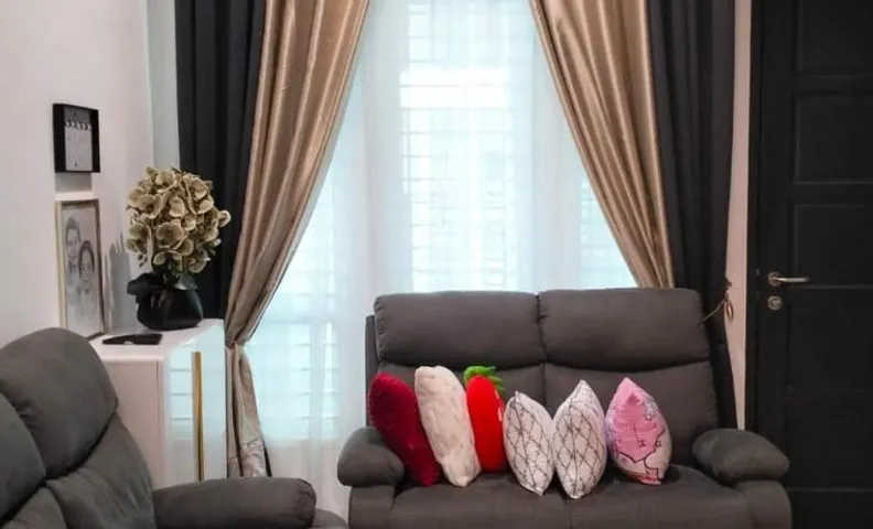 Asmar's Homestay Alor Setar