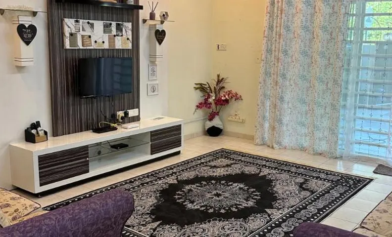 Tamu House Botani