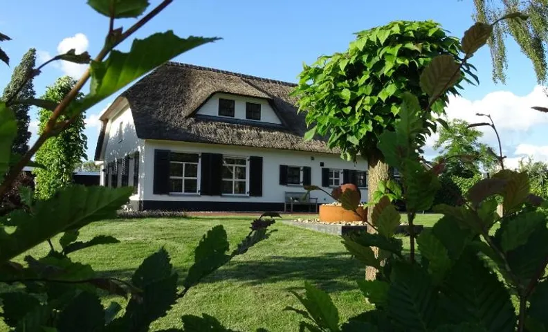 Mimosa bed & breakfast in IJsselmuiden