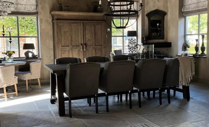 Bed and Breakfast Lokaal Wadway