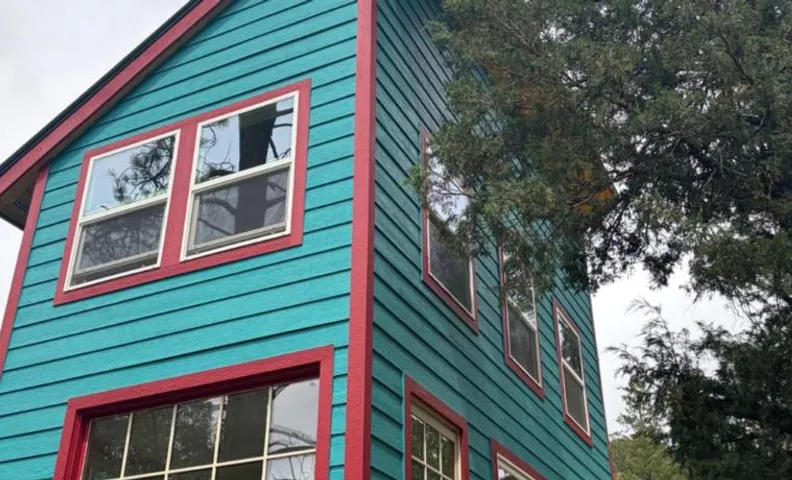Pagosa Chi Camps