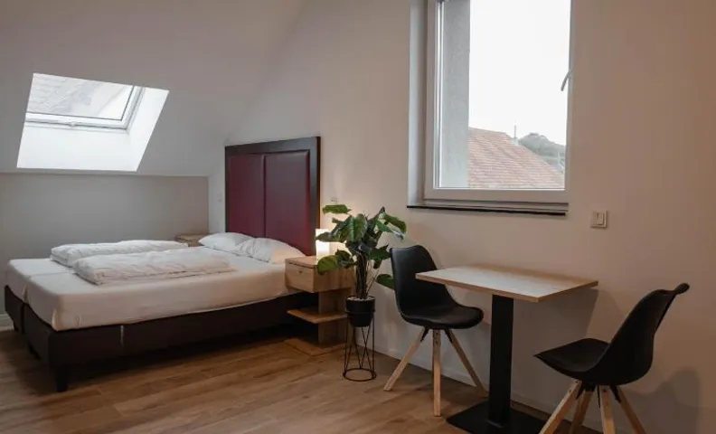 HLN Apartments Völklingen