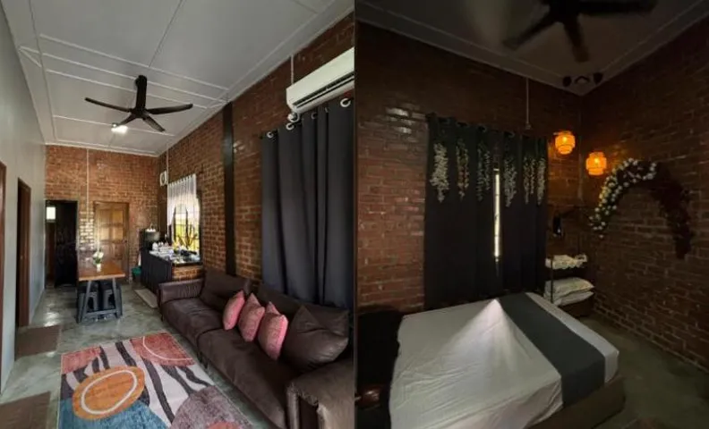 Nizana House Homestay