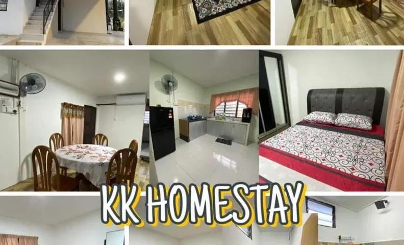 KK Homestay