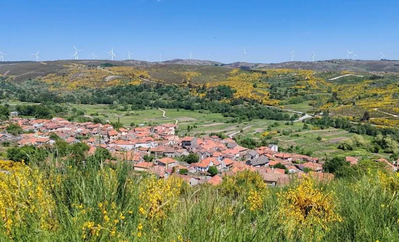Quintinha dos Emigrantes