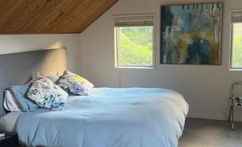 Lake Okareka Loft