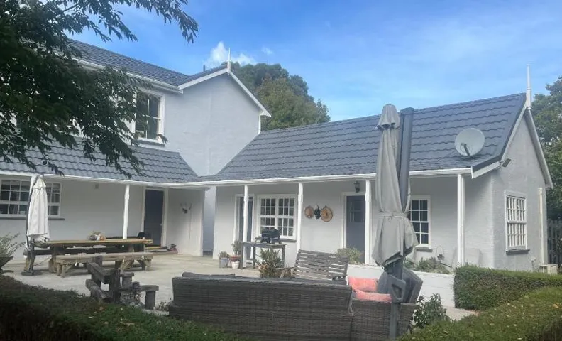 Newfields Country Retreat