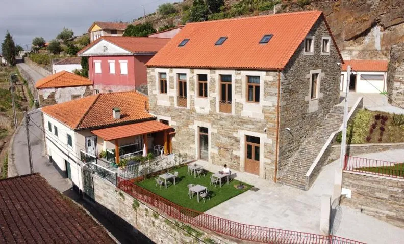 Casa do Cruzeiro
