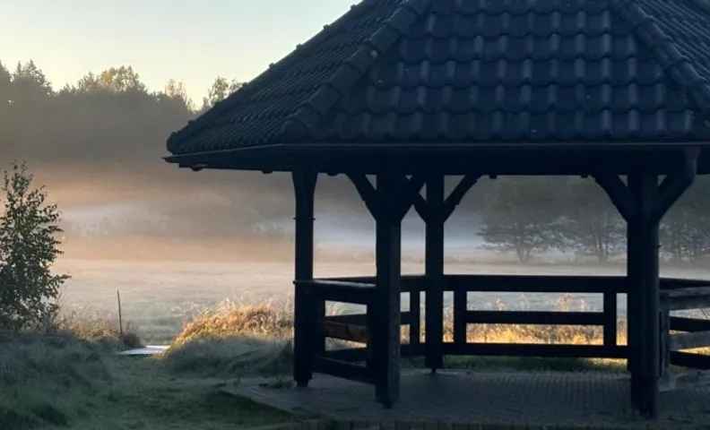 Siedlisko Żurawie