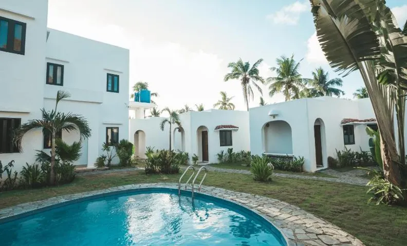 Hostel Bajala Siargao