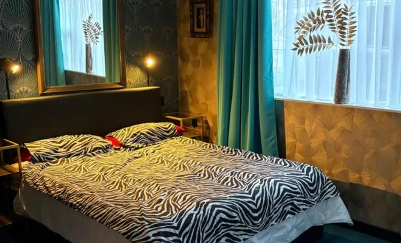 Amstelmeer Kamer