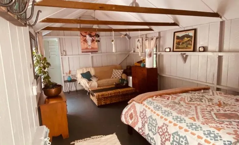 Wech Cottage
