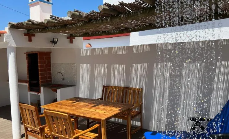 Casa das Dunas
