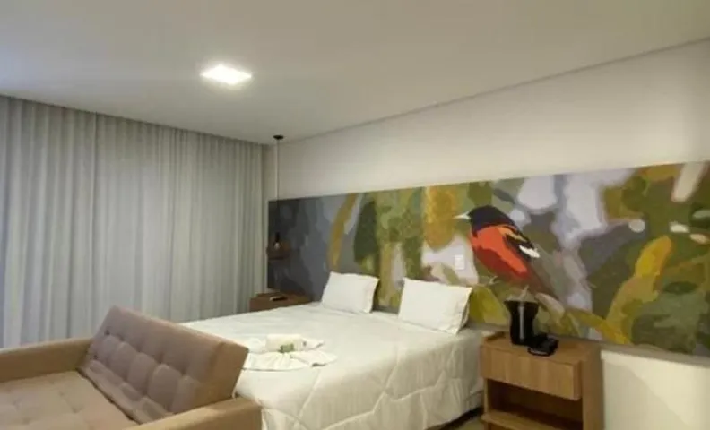 Capivari eco resort
