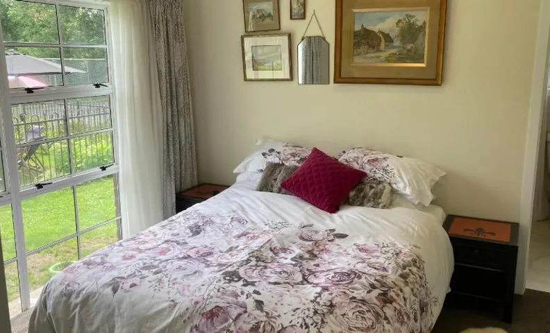 Woodhey Retreat Unit 1