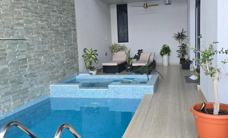 Sea Wind Chalet