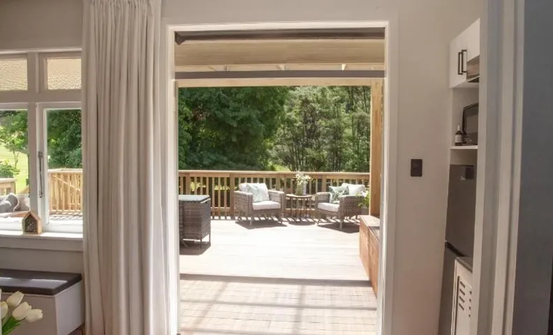 Enhance Health and Wellness Guest House