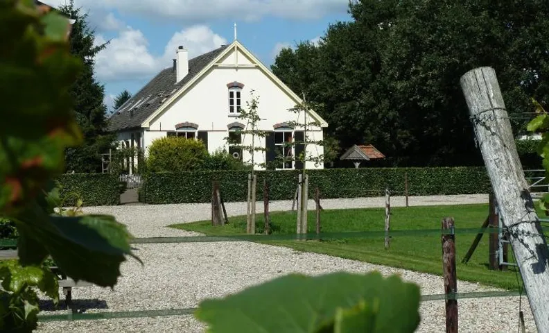 B&B Hofstede De Groote Laar