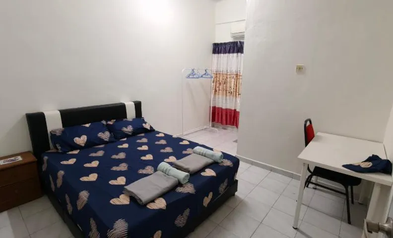 GHome Cheerful comfort home