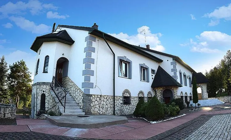 Zajazd nad Zalewem Dzibice -Pensjonat, Agroturystyka