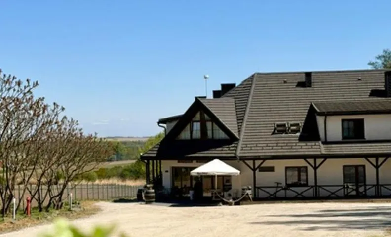 Villa Sobotka