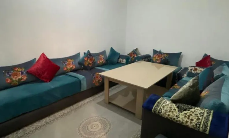 Location Maison A Agadir
