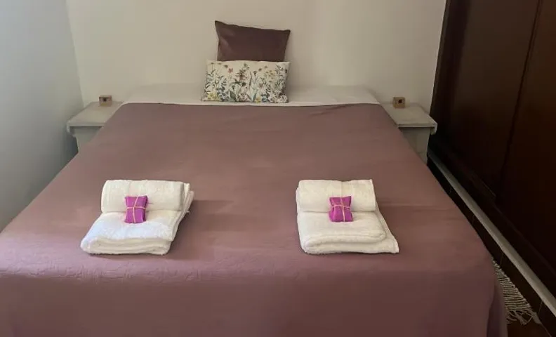 Casa Pardalitos