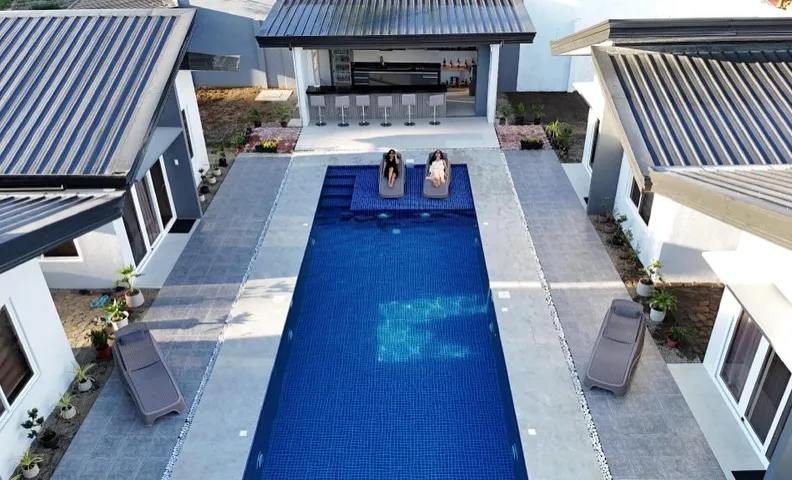 Philla D Afrique Resort