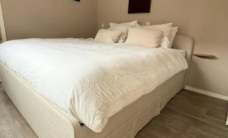 Bed & Bloom