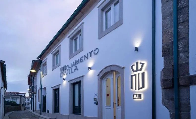 Alojamento da Vila