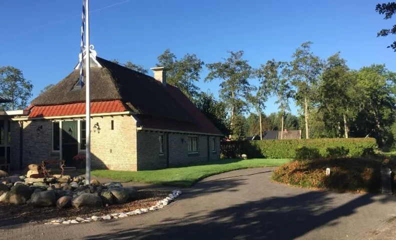 B&B Út en thús