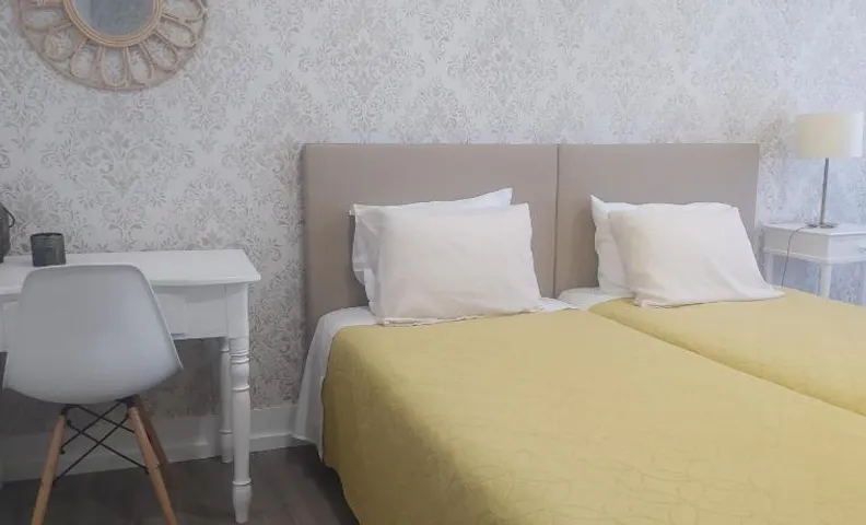 Mondalva Guesthouse