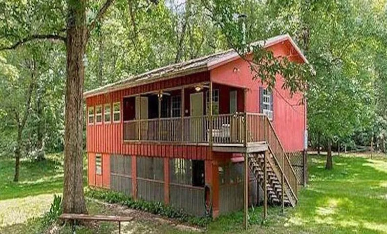Brignac Camp