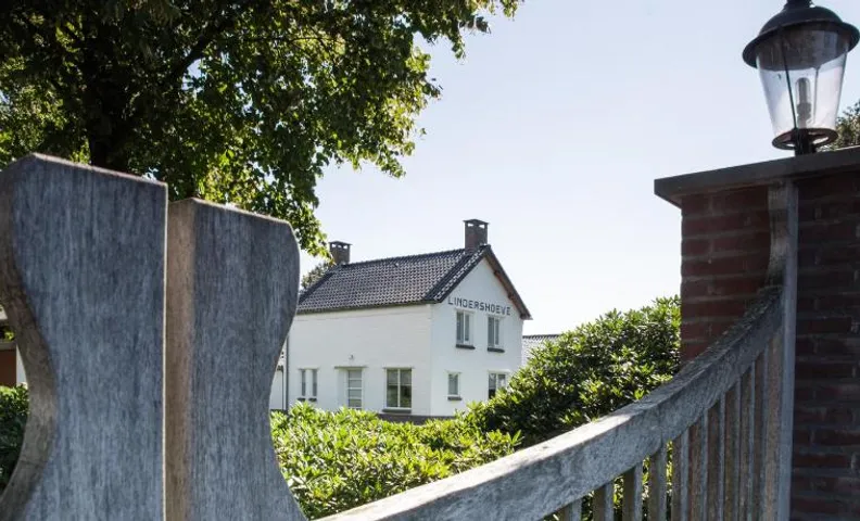 Bed and Breakfast Lindershoeve Bergeijk