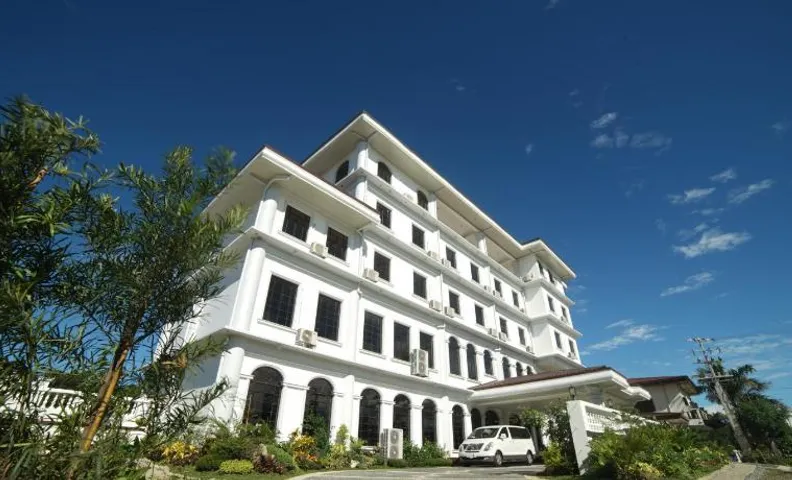 Isla De Oro Hotel