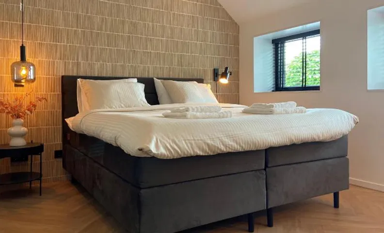B&B Kuiper in Friesland