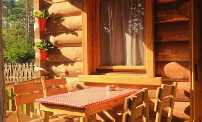 Karczma nad Szumem