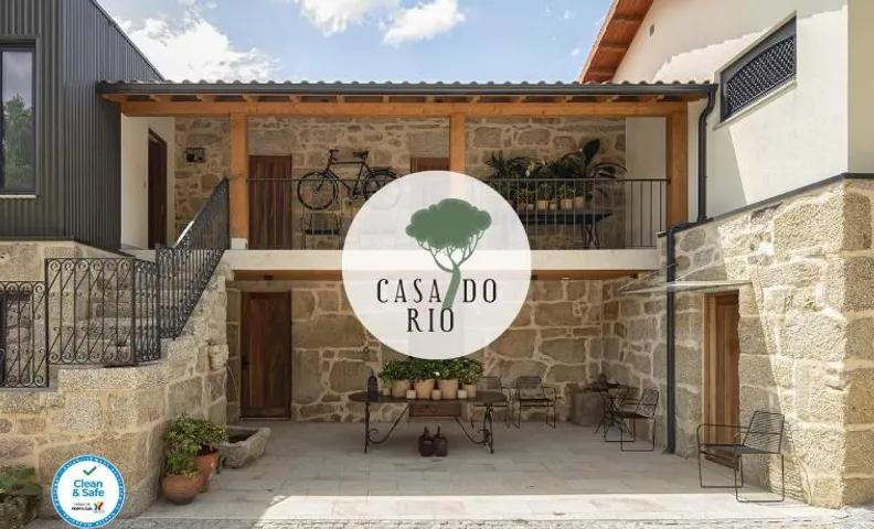 Casa do Rio