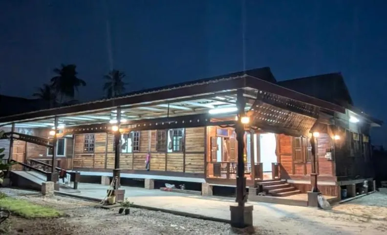 Abadi's Homestay