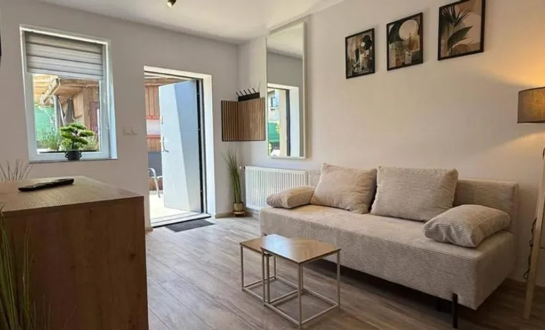 Hostel Róża