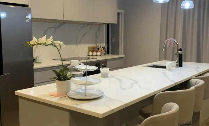 Modern room with great rates in Whanganui