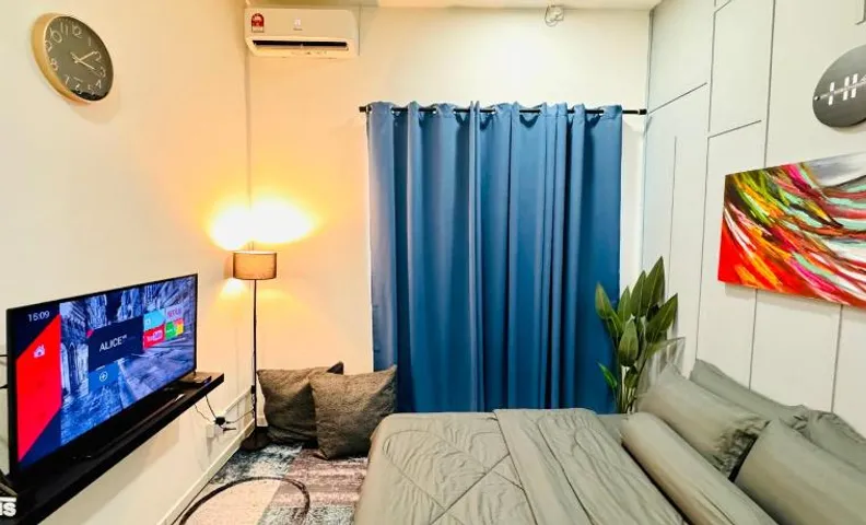 Warisan HK GuestHouse