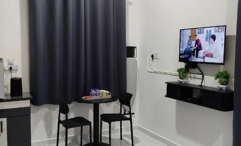 Al-Fateh Roomstay, Arau (Room 02)