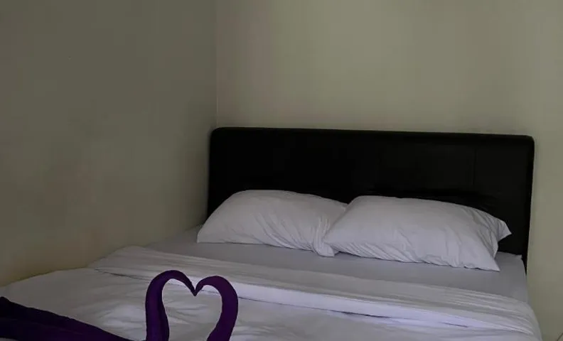 Pablo homestay