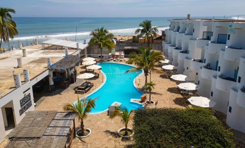 Loki Mancora Hotel