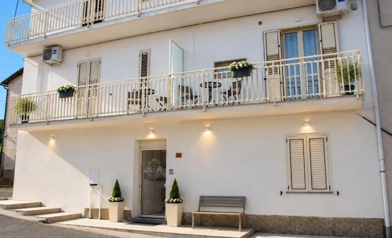 Tra il Mare e La Sila B&B