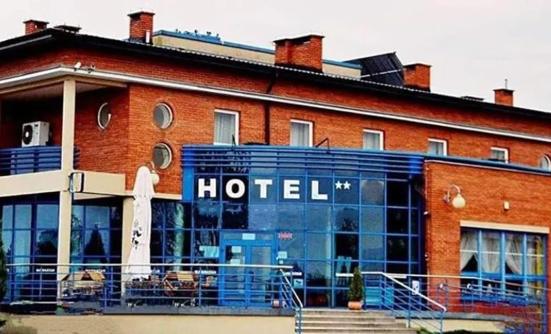 Hotel Manhatan